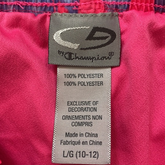 SWIM SHORTS FOR GIRLS 3 pcs bundles - Picture 12 of 14